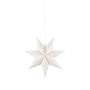 Gwiazda wisząca BLANK 705897 2x0,06W/LED IP20 od Markslojd