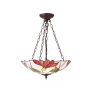 Lampa wisząca Botanica 70946 3x60W/E27 od Endon