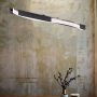 Lampa wisząca Bridge 60704 3000K 1x18W/LED 2700 lm IP20 od Fischer&Honsel
