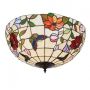 Plafon sufitowy Butterfly 70715 2x60W/E27 od Endon