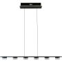 Lampa wisząca CASSIS 7066-702 3000k 1x30w/led 3000lm od Aviano Lighting