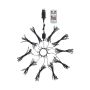 Łańcuch świetlny CHOICE 705768 160x24W/LED IP20 od Markslojd