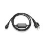 Łącznik CHRISSLINE Start cable 704812 IP44 od Markslojd