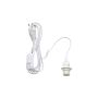 Zawiesie CORDSET 706299 1x25W/E14 IP20 od Markslojd