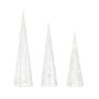 Figurka stojąca DUNGE 705747 45x2,7W/LED IP20 od Markslojd
