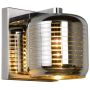 Kinkiet ERYN 70284/01/11 1x42w/g9 ip20 od Lucide