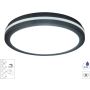 Plafon FAMO 70334 3000-6000k 20w/led 2200/2000lm ip65 od Prezent