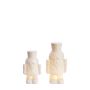 Dekoracja świąteczna FINN 706344 2500K 2x0.1W/LED IP20 od Markslojd