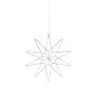 Gwiazda wisząca GLEAM 705750 20x0,03W/LED IP20 od Markslojd