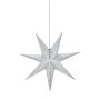 Gwiazda wisząca GLITTER 705788 1x6W/E14 IP20 od Markslojd