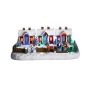 Ozdoba stojąca KATTHULT 705901 17x0,03W/LED IP20 od Markslojd