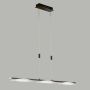 Lampa wisząca Kop 60964 2700K 3x8.5W/LED 2900 lm IP20 od Fischer&Honsel