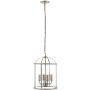 Lampa wisząca LAMBETH 70324 4x40W/E14 od Endon