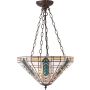 Lampa wisząca Lloyd 70782 3x60W/E27 od Endon