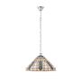 Lampa wisząca Lloyd 70904 1x60W/E27 od Endon