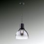 Lampa wisząca Londo 60802 1x40W/E27 IP20 od Fischer&Honsel