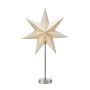 Gwiazda stojąca MATHILDA 706053 2x0,06W/LED IP20 od Markslojd