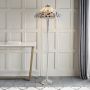 Lampa podłogowa Metropolitan 70661 3x60W/E27 od Endon