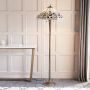 Lampa podłogowa Metropolitan 70662 3x60W/E27 od Endon