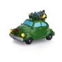 Dekoracja świąteczna MINICAR 705140 2700K 12x4.5W/LED IP44 od Markslojd