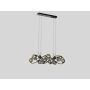 Lampa wisząca NANCY 7014-1405 3000k 14x3,5w/g9 5460lm od Aviano Lighting