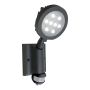 Halopak NEVADA 70122 1x8W/LED 640lm IP54 od Prezent