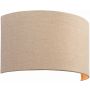 Kinkiet OBI 70335 1x40W/E27 od Endon