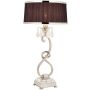 Lampka stołowa Oksana 70822 1x40W/E14 od Endon