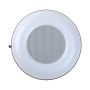 Plafon ORIGO II. 70105 1x60W/E27 IP54 od Prezent