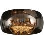 Lampa sufitowa PEARL 70163/06/11 6x28w/g9 ip20 od Lucide