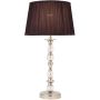 Lampka stołowa Polina 70812 1x60W/E27 od Endon