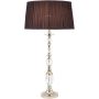 Lampka stołowa Polina 70813 1x60W/E27 od Endon