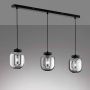 Lampa wisząca Regi 60892 3x40W/E27 IP20 od Fischer&Honsel