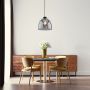 Lampa wisząca Ren 60905 1x40W/E27 IP20 od Fischer&Honsel