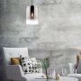 Lampa wisząca Samu 60895 1x40W/E27 IP20 od Fischer&Honsel