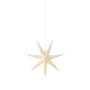 Gwiazda wisząca SARAH 706184 1x0.06W/LED IP20 od Markslojd