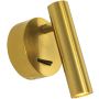 Kinkiet SCONCE LED H48-G 3000K 3W/led 240lm IP20 od Zambelis
