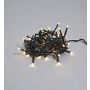 Dekoracja świąteczna SKEN 702247 120x0,06W/LED od Markslojd