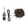 Lampki na choinkę SKEN 702248 160x3,6/LED IP44 od Markslojd