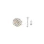 Łańcuch świetlny SKINE 705661 2700K 200x3W/LED IP44 od Markslojd