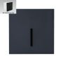 Lampa schodowa do zabudowy STEP LIGHT LINE 70431 1x1W/LED 20lm IP20 od Prezent