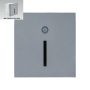 Lampa schodowa do zabudowy STEP LIGHT LINE SENSOR 70428 1x1W/LED 20lm IP20 od Prezent