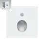 Lampa schodowa do zabudowy STEP LIGHT OLIVE SENSOR 70432 1x1W/LED 50lm IP20 od Prezent