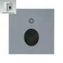 Lampa schodowa do zabudowy STEP LIGHT OLIVE SENSOR 70434 1x1W/LED 50lm IP20 od Prezent