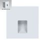 Lampa schodowa do zabudowy STEP LIGHT VIX 70421 1x1W/LED 55lm IP20 od Prezent