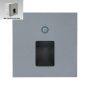 Lampa schodowa do zabudowy STEP LIGHT VIX SENSOR 70422 1x1W/LED 55lm IP20 od Prezent