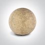 Lampa stojąca Stone Moonlights 7072A 1x20W/E27 IP65 od One Light