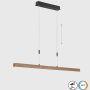 Lampa wisząca Straßburg 60961 2700K 1x24W/LED 2400 lm IP20 od Fischer&Honsel