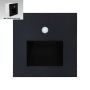 Lampa schodowa do zabudowy STEP LIGHT SUNNY SENSOR 70418 1x1W/LED 60lm IP20 od Prezent