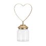 Ozdoba stojąca SWEETIE 705222 15x0,03W/LED IP44 od Markslojd